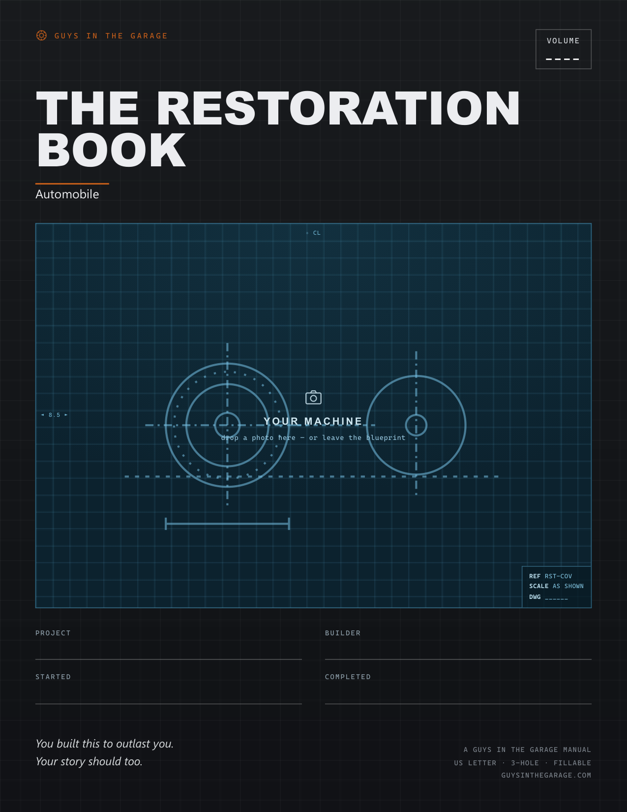The Build Book
